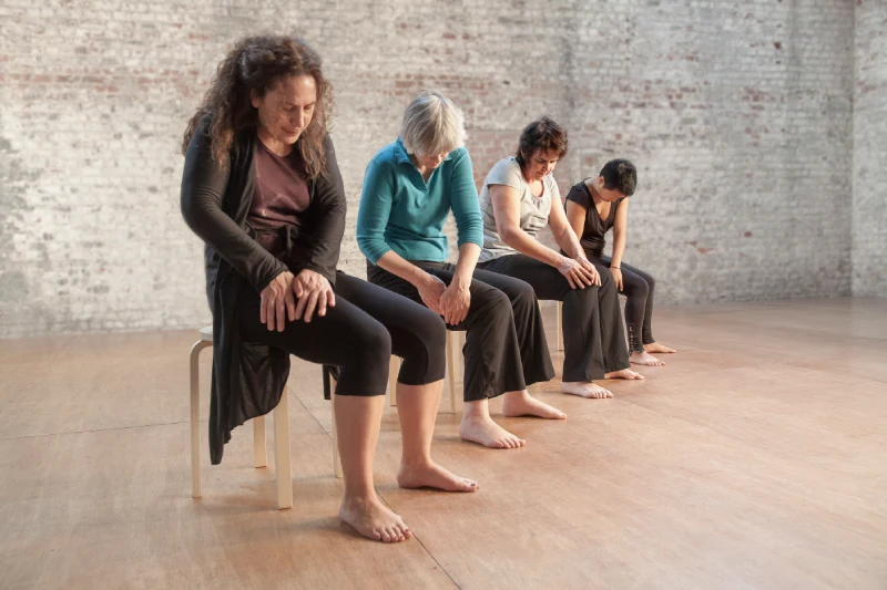 Feldenkrais och smärta