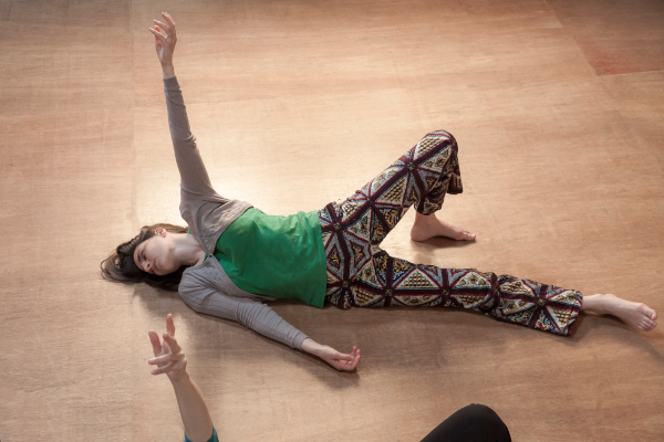 Feldenkraisa hemma