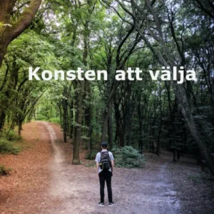 Att välja