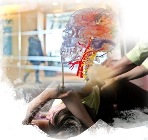 Varför Feldenkrais gör skillnad