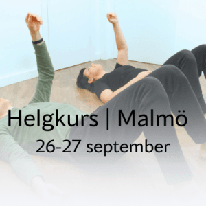 En helg i Malmö