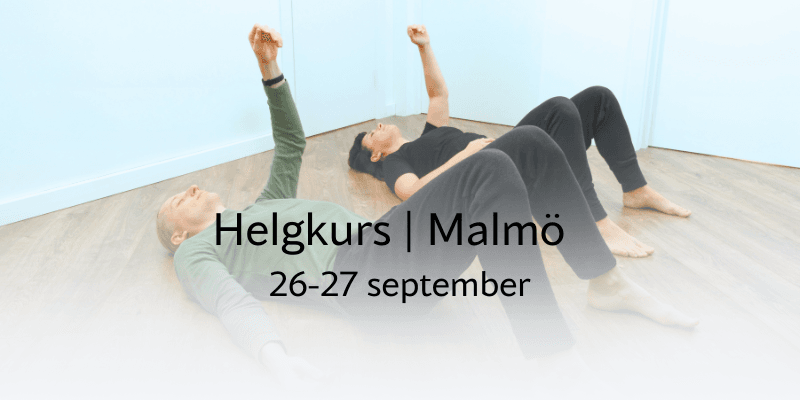 En helg i Malmö